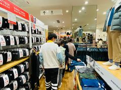 -优衣库(青岛万象城店)