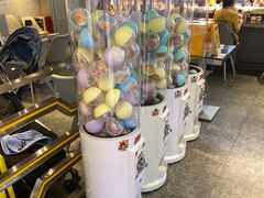 -元气寿司(东方宝泰店)