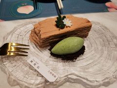 -大树餐厅(益田假日店)