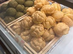 -西树泡芙(湖滨银泰in77B区店)