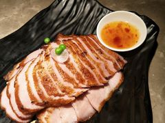 -新白鹿餐厅(金鹰新街口店)