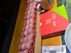 -潮辣成都老火锅(奉贤扶港路店)