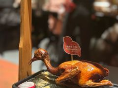 -羽鸽集·乳鸽专门店·地道顺德菜(岭南站店)