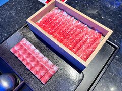 精品高钙羔羊肉-王家渡火锅店(棕榈泉店)