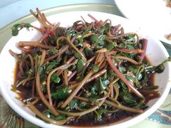 -周鱼鳅饭店
