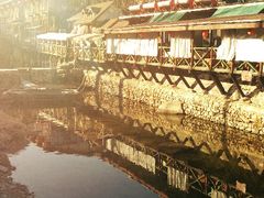 -北京水岸山吧度假村(雁栖镇店)