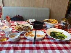 -西贝(虹口龙之梦店)