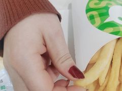 -德克士(通宝路店)