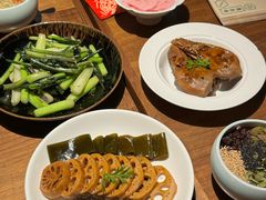 九九卤素拼-清水亭湖北菜(大屯DT51店)