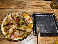 -铁人烧烤(北京店)