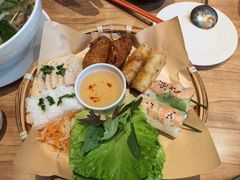 -越美小馆·越南料理(曲江店)