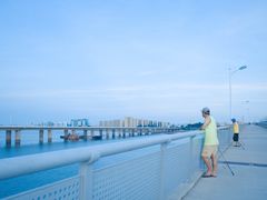 -海堤纪念公园