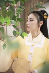 -盘子女人坊生日照·摄影馆(浦东店)