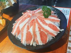 -捞围鲜·港式打边炉(海阳路店)