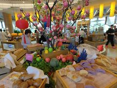 -秦皇岛秦皇国际大酒店