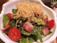 -有喜屋·深夜食堂(北京西路店)