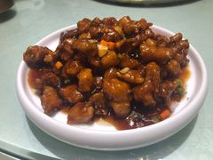 -老虎滩船说·海胆水饺·大连海鲜(老虎滩店)