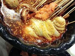 -梵云依家小冒菜(新街口总店)