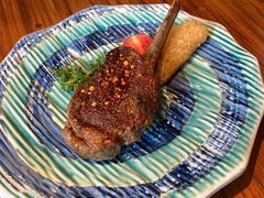 -Mr·Fish鱼鲜生海鲜放题(银泰in99店)