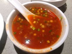 -海底捞火锅(银泰中心店)