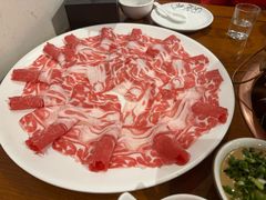 -前门杨记·铜锅涮肉(王府井·故宫店)