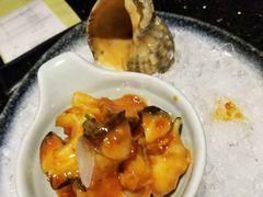 -梅筑·创意料理(王府井百货店)