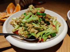 -滋色臻选川菜(北京坊旗舰店)