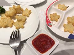 -棒约翰比萨·意面(君尚3019店)
