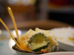 -顶屋咖喱(街道口总店)