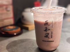 -匠和风精致料理(祥禾天地店)