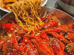 -侠舍·江湖烤全羊·大排档(沌口总店)