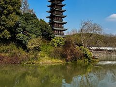 -上海方塔园