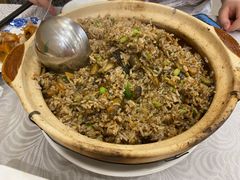 鳝鱼饭-粤·向群饭店(龙津东路总店)