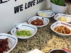 -安又胖韩国烤肉(美罗城店)