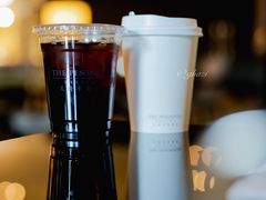 -王府半岛酒店·大堂茶座