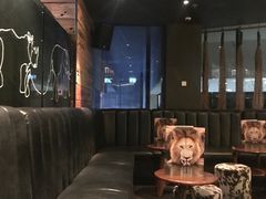 -The Meat & Wine Co Southbank(南岸店)