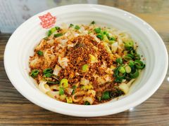 -晋一碗刀削面·特色家常菜(云岗店)