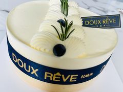 -杜哈夫DOUX RÊVE·生日蛋糕(日月光店)