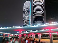 -演武大桥观景平台