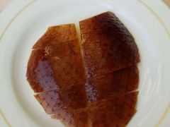 -全聚德烤鸭店(准噶尔路店)