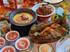 -苏梦江南·淮扬菜(夫子庙店)