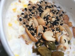 -清真老马家国华牛奶鸡蛋醪糟(正宁路店)