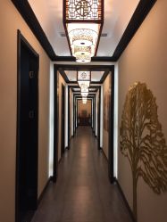 -脉道美容养生会所