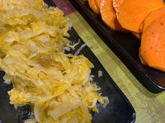 -红岸碳烤齐齐哈尔原味生态烤肉