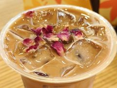 -鹊茶咖啡•新中式(深圳首店)