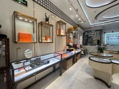 -上海恒天奢侈品(总店)