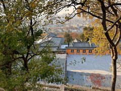 -云龙山