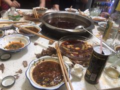 -程记私房火锅兔(总店)