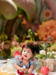 点击看大图 -小木马儿童摄影