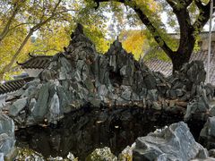 -东坡赤壁风景名胜区